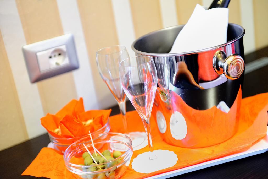 Hotel Al Corso Legnano Phòng bức ảnh