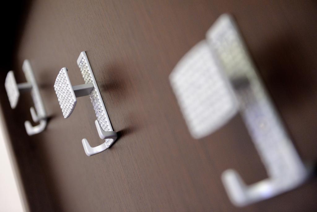 Hotel Al Corso Legnano Phòng bức ảnh