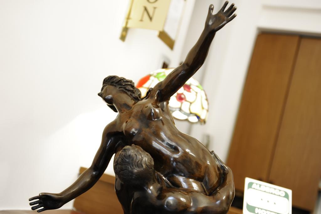 Hotel Al Corso Legnano Phòng bức ảnh