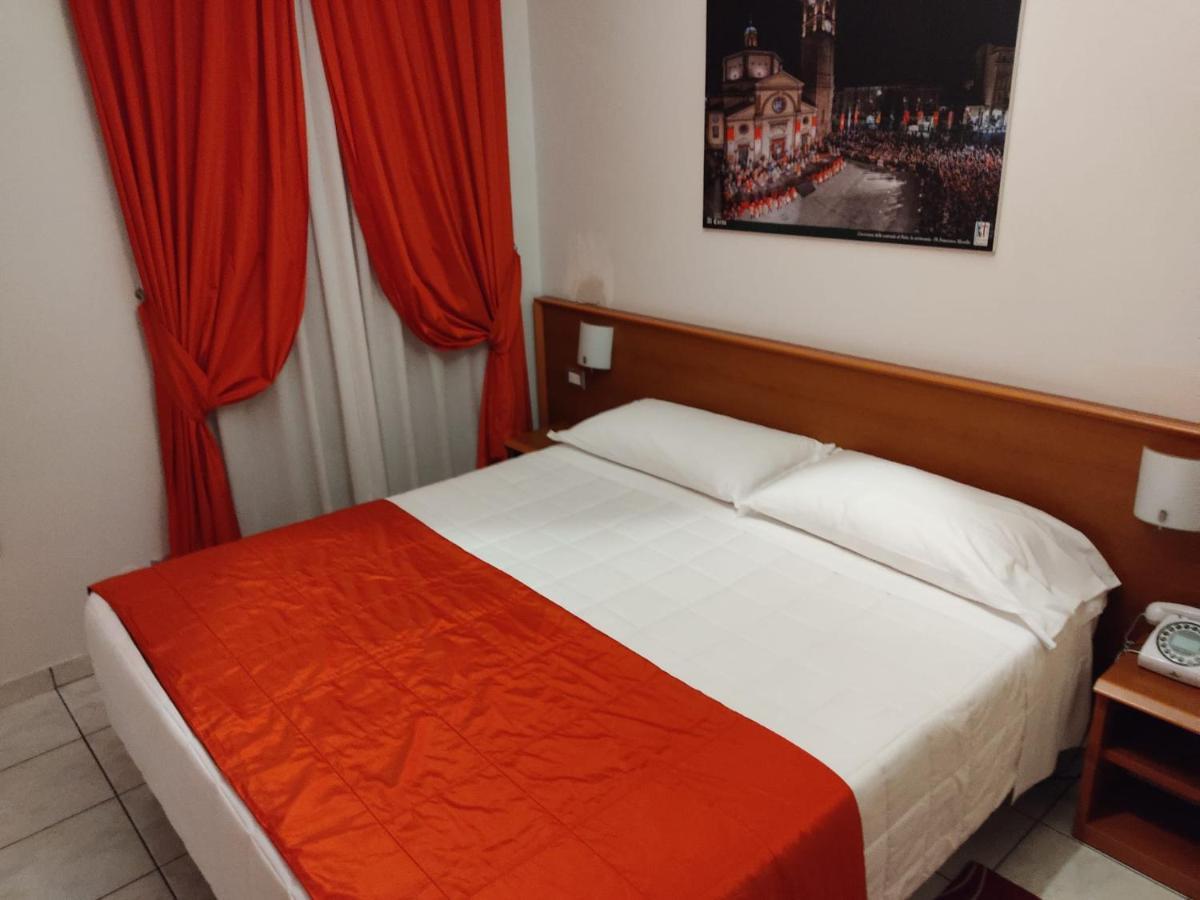 Hotel Al Corso Legnano Ngoại thất bức ảnh