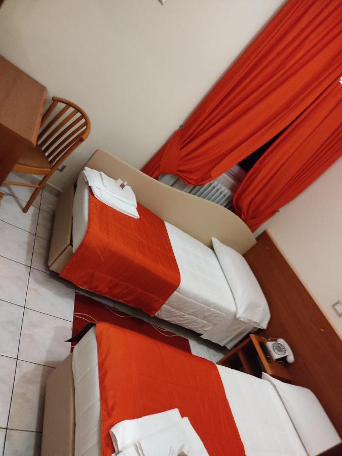 Hotel Al Corso Legnano Ngoại thất bức ảnh