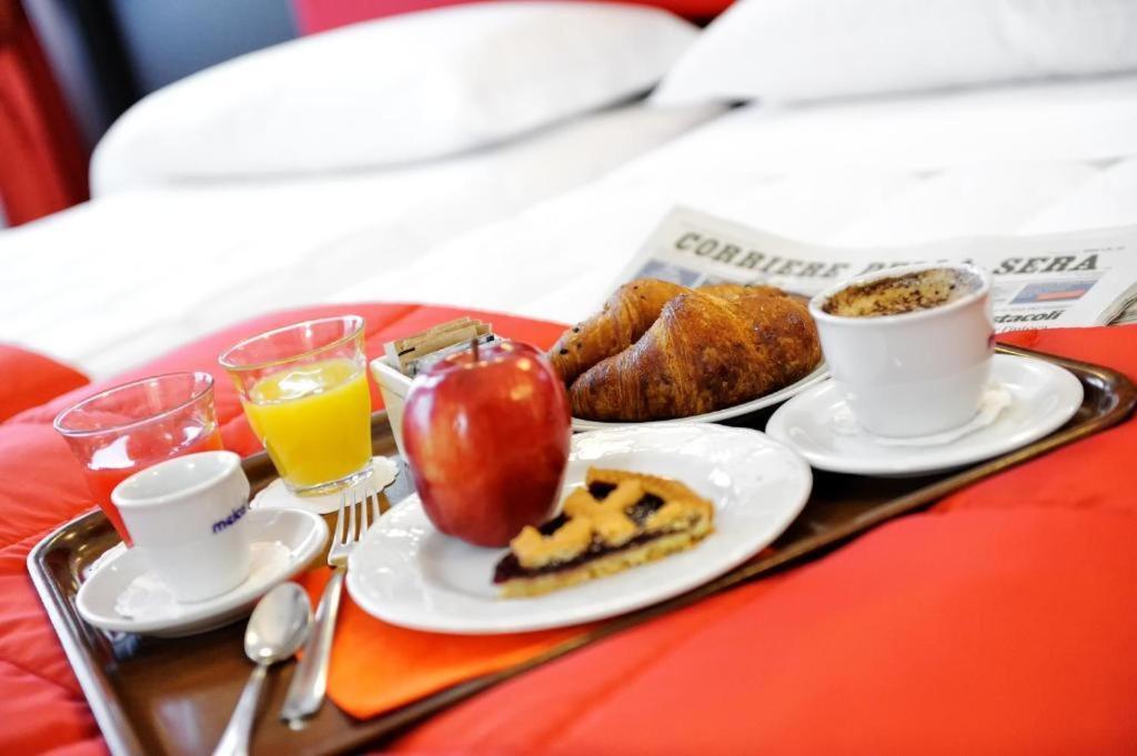 Hotel Al Corso Legnano Ngoại thất bức ảnh