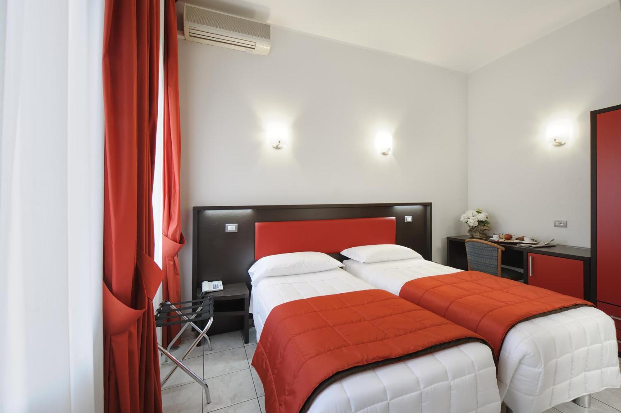 Hotel Al Corso Legnano Phòng bức ảnh