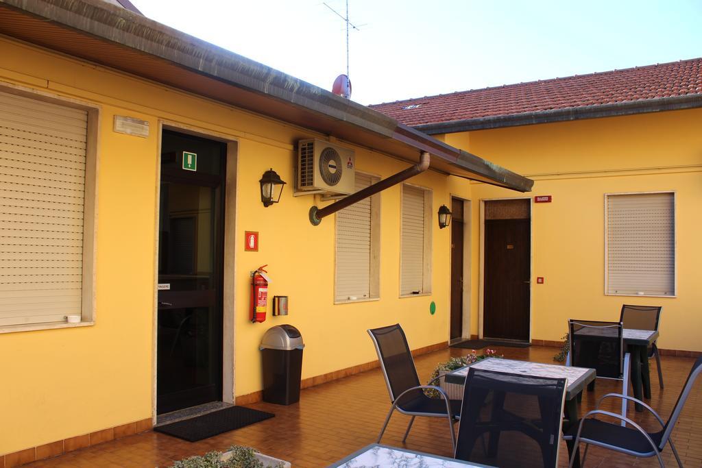 Hotel Al Corso Legnano Ngoại thất bức ảnh