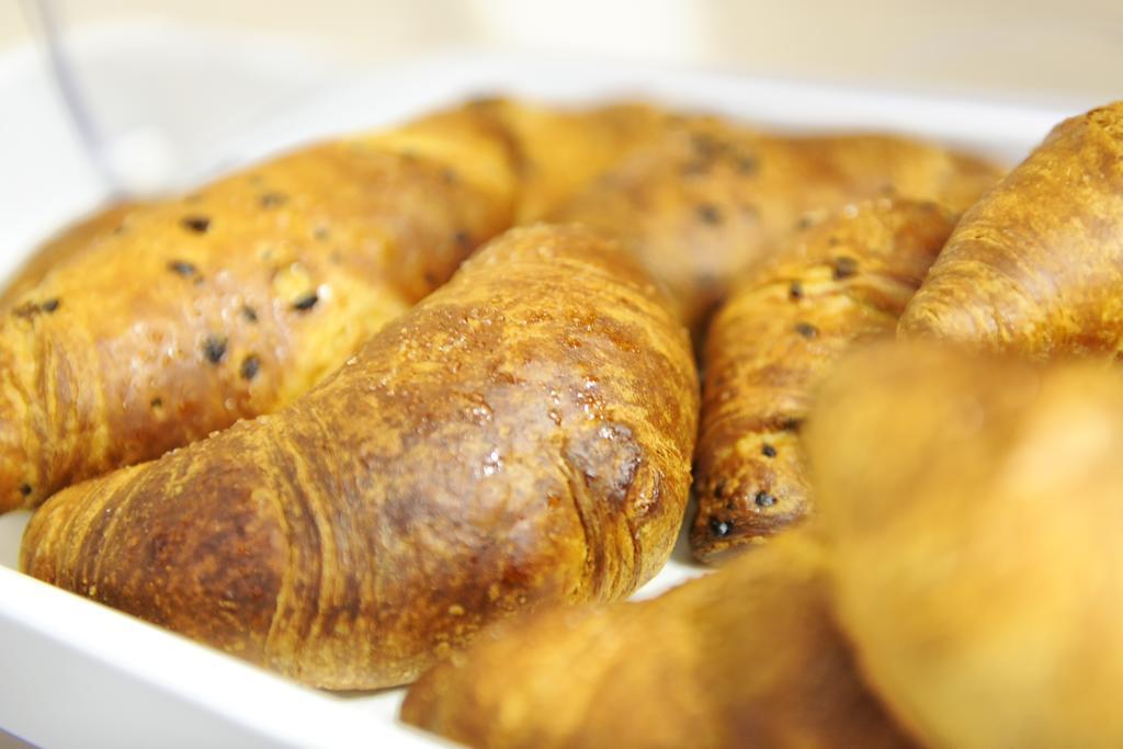Hotel Al Corso Legnano Ngoại thất bức ảnh