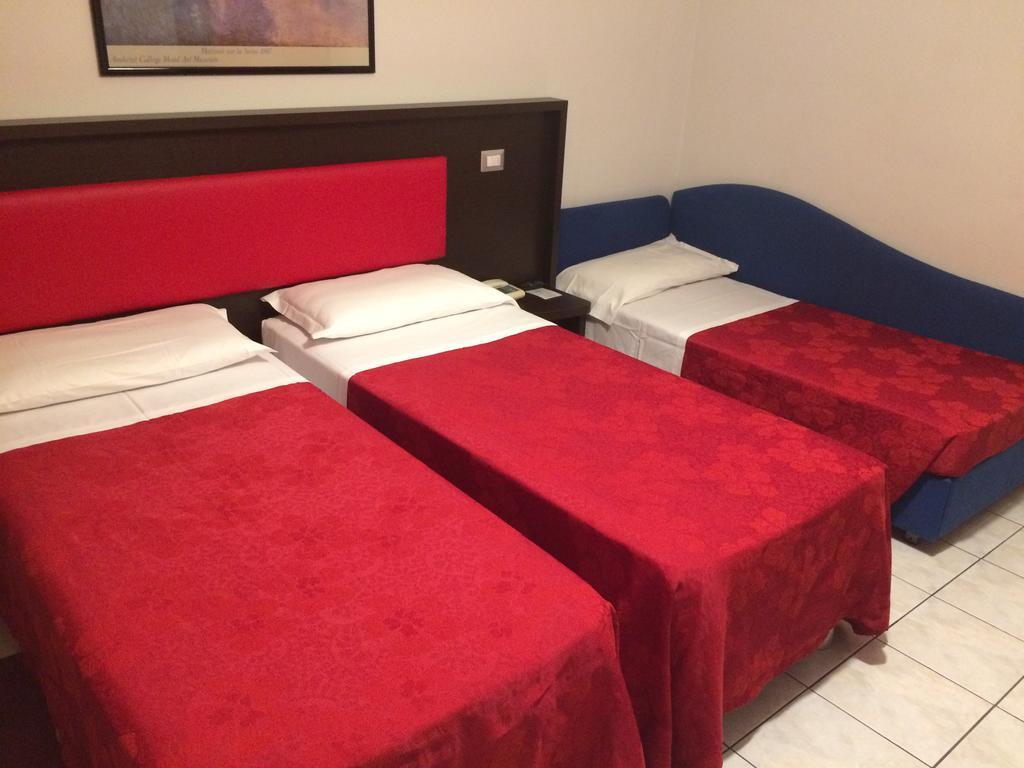 Hotel Al Corso Legnano Ngoại thất bức ảnh