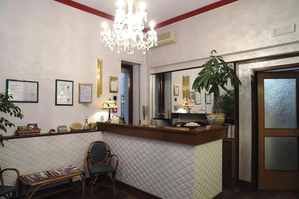 Hotel Al Corso Legnano Ngoại thất bức ảnh