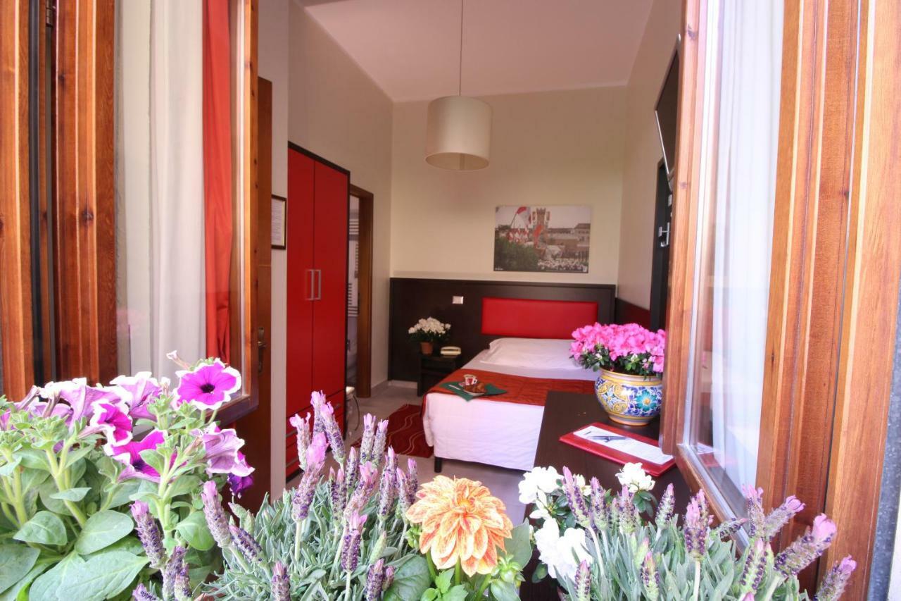 Hotel Al Corso Legnano Ngoại thất bức ảnh