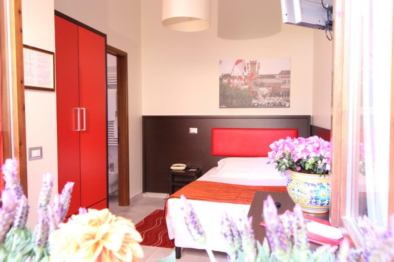 Hotel Al Corso Legnano Ngoại thất bức ảnh